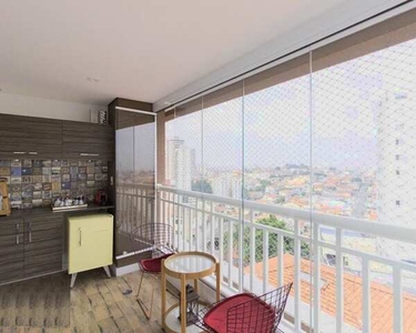 Apartamento com 2 dorm e 65m, Vila Guilherme - São Paulo