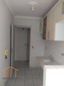 Apartamento com 2 dormitórios, 40 m² - venda por R$ 140.000,00 ou aluguel por R$ 1.100,00/