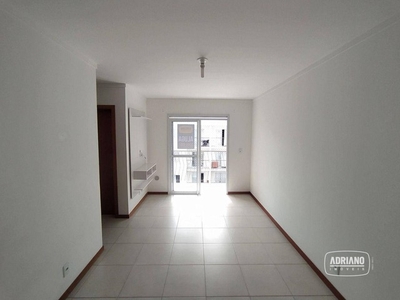 Apartamento com 2 dormitórios, 48 m² - venda por R$ 195.000,00 ou aluguel por R$ 1.648,83/