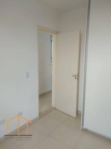Apartamento com 2 dormitórios, 48 m² - venda por R$ 200.000,00 ou aluguel por R$ 1.400,00/