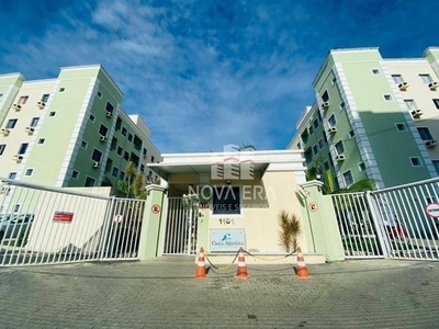 Apartamento com 2 dormitórios, 50 m² - venda por R$ 220.000,00 ou aluguel por R$ 1.983,00/