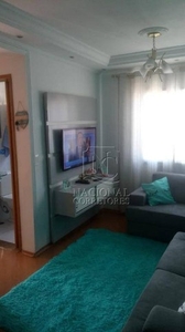 Apartamento com 2 dormitórios, 54 m² - venda por R$ 228.000,00 ou aluguel por R$ 1.541,00/