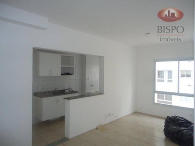 Apartamento com 2 dormitórios, 56 m² - venda por R$ 280.000,00 ou aluguel por R$ 1.664,69/