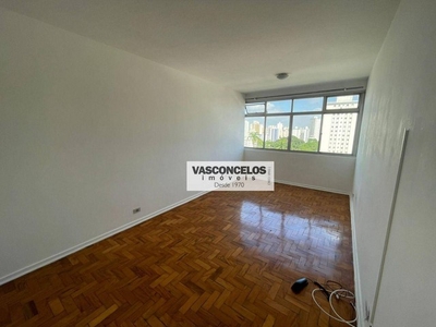 Apartamento com 2 dormitórios, 65 m² - venda por R$ 300.000,00 ou aluguel por R$ 1.485,00/