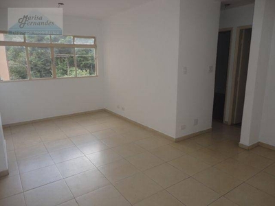 Apartamento com 2 dormitórios, 68 m² - venda por R$ 430.000,00 ou aluguel por R$ 2.384,93/