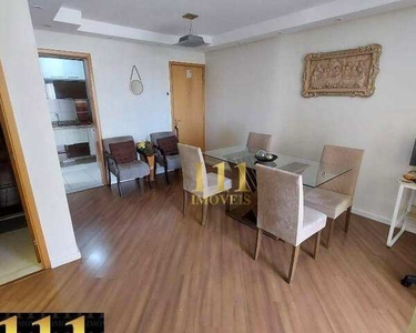 Apartamento com 2 dormitórios, 77 m² - venda por R$ 690.000,00 ou aluguel por R$ 5.021,00