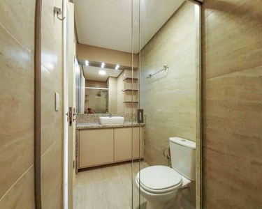 Apartamento com 2 dormitórios, 84 m² - venda por R$ 580.000 ou aluguel por R$ 3.700,00 - C