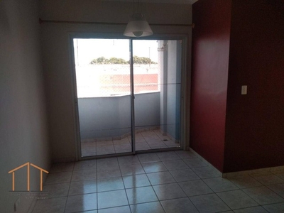 Apartamento com 2 dormitórios, 90 m² - venda por R$ 400.000,00 ou aluguel por R$ 2.700,00/