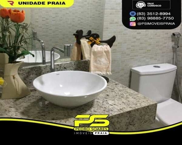 APARTAMENTO COM 2 DORMITÓRIOS À VENDA, 110 M² POR R$ 635.000,00 - PORTAL DO SOL - JOÃO PES