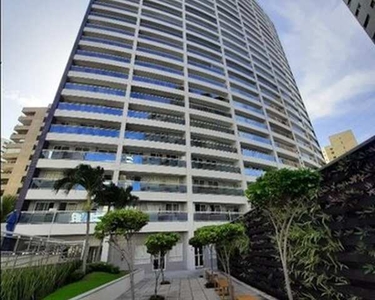 Apartamento com 2 dormitórios à venda, 47 m² por R$ 650.000,00 - Meireles - Fortaleza/CE
