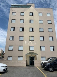 Apartamento com 2 dormitórios à venda, 48 m² por R$ 295.000,00 - Ermelino Matarazzo - São