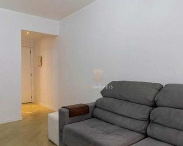 Apartamento com 2 dormitórios à venda, 51 m² por R$ 634. - Vila Mariana - São Paulo/SP