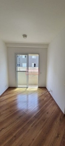 Apartamento com 2 dormitórios à venda, 52 m² por R$ 410.000,00 - Campestre - Santo André/S