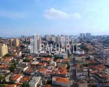 Apartamento com 2 dormitórios à venda, 60 m² por R$ 583.000,00 - Vila Mascote - São Paulo