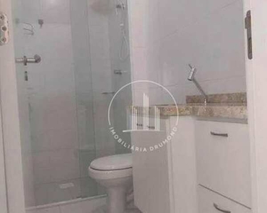 Apartamento com 2 dormitórios à venda, 60 m² por R$ 585.000,00 - Canasvieiras - Florianópo