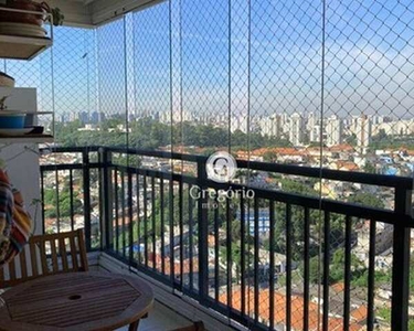 Apartamento com 2 dormitórios à venda, 60 m² por R$ 620.000,00 - Butantã - São Paulo/SP