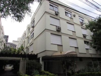 Apartamento com 2 dormitórios à venda, 61 m² por R$ 350.000,00 - Petrópolis - Porto Alegre