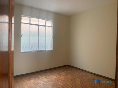 Apartamento com 2 dormitórios à venda, 63 m² por R$ 225.000,00 - Padre Eustáquio - Belo Ho