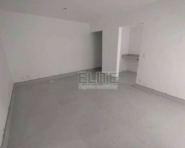 Apartamento com 2 dormitórios à venda, 63 m² por R$ 610.000,00 - Centro - Santo André/SP
