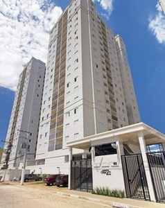 Apartamento com 2 dormitórios à venda, 64 m² por R$ 475.000,00 - Gopoúva - Guarulhos/SP