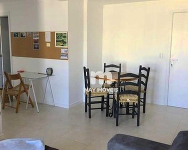 Apartamento com 2 dormitórios à venda, 64 m² por R$ 585.000,00 - Praia Brava - Itajaí/SC