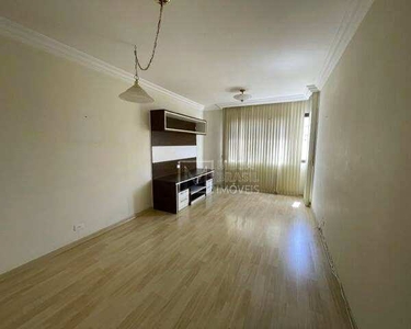 Apartamento com 2 dormitórios à venda, 65 m² por R$ 560.000,00 - Vila Gumercindo - São Pau