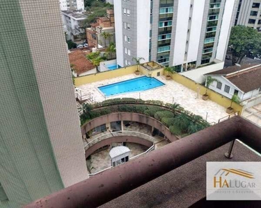 Apartamento com 2 dormitórios à venda, 65 m² por R$ 647.000,00 - Funcionários - Belo Horiz