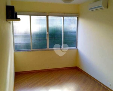 Apartamento com 2 dormitórios à venda, 65 m² por R$ 690.000,00 - Glória - Rio de Janeiro/R