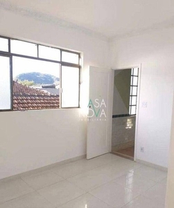 Apartamento com 2 dormitórios à venda, 67 m² por R$ 208.000,00 - Vila São Jorge - São Vice