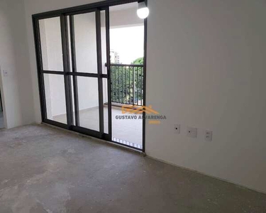 Apartamento com 2 dormitórios à venda, 67 m² por R$ 677.000,00 - Jardim Brasil - Campinas