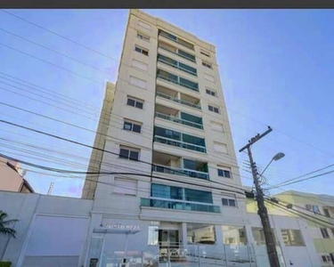 Apartamento com 2 dormitórios à venda, 68 m² por R$ 595.000,00 - Estreito - Florianópolis