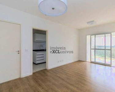 Apartamento com 2 dormitórios à venda, 69 m² por R$ 599.128,00 - Ecoville - Curitiba/PR