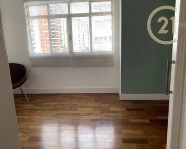 Apartamento com 2 dormitórios à venda, 70 m² por R$ 639.890,00 - Perdizes - São Paulo/SP