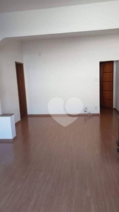 Apartamento com 2 dormitórios à venda, 71 m² por R$ 355.000,00 - Tijuca - Rio de Janeiro/R