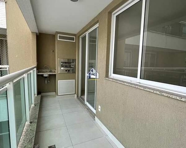 Apartamento com 2 dormitórios à venda, 71 m² por R$ 642.000 - Santa Rosa - Niterói/RJ