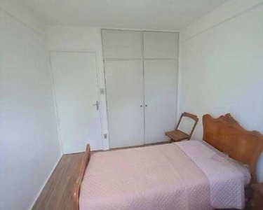 Apartamento com 2 dormitórios à venda, 72 m² por R$ 580.000,00 - Paraíso - São Paulo/SP