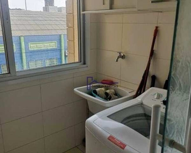 Apartamento com 2 dormitórios à venda, 72 m² por R$ 690.000 - Alvinópolis - Atibaia/SP