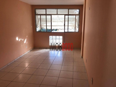 Apartamento com 2 dormitórios à venda, 75 m² por R$ 420.000,00 - Boa Viagem - Niterói/RJ