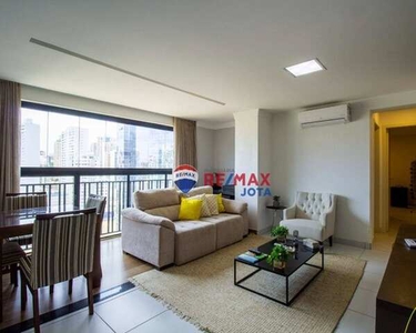 Apartamento com 2 dormitórios à venda, 75 m² por R$ 639.000,00 - Norte - Águas Claras/DF