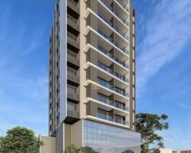 Apartamento com 2 dormitórios à venda, 76 m² por R$ 585.000,00 - Gravatá - Navegantes/SC