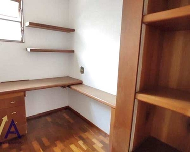 Apartamento com 2 dormitórios à venda, 77 m² por R$ 600.000,00 - Lourdes - Belo Horizonte
