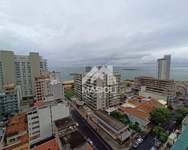 Apartamento com 2 dormitórios à venda, 78 m² por R$ 630.000,00 - Itapuã - Vila Velha/ES