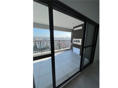 Apartamento com 2 dormitórios à venda, 78 m² por R$ 730.000 - Vila Prudente - São Paulo/SP