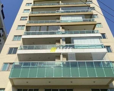 Apartamento com 2 dormitórios à venda, 82 m² por R$ 617.000,00 - Santa Rosa - Niterói/RJ