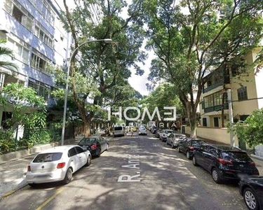 Apartamento com 2 dormitórios à venda, 83 m² por R$ 646.000,00 - Copacabana - Rio de Janei