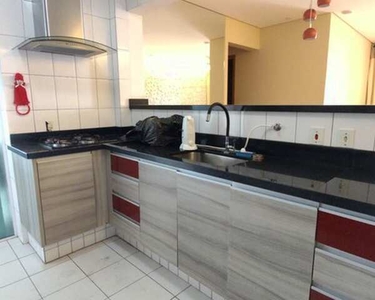 Apartamento com 2 dormitórios à venda, 84 m² por R$ 580.000,00 - Vila Osasco - Osasco/SP