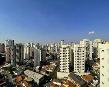 Apartamento com 2 dormitórios à venda, 84 m² por R$ 619.500,00 - Saúde - São Paulo/SP