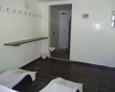 Apartamento com 2 dormitórios à venda, 84 m² por R$ 630.000,00 - Icaraí - Niterói/RJ