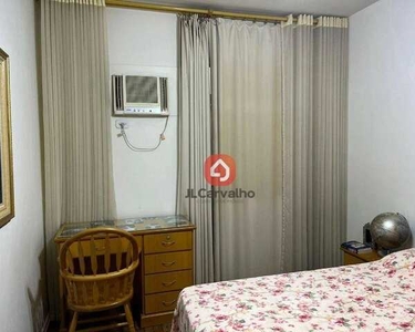 Apartamento com 2 dormitórios à venda, 86 m² por R$ 565.000,00 - Tijuca - Rio de Janeiro/R