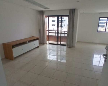 Apartamento com 2 dormitórios à venda, 87 m² por R$ 600.000,00 - Pina - Recife/PE